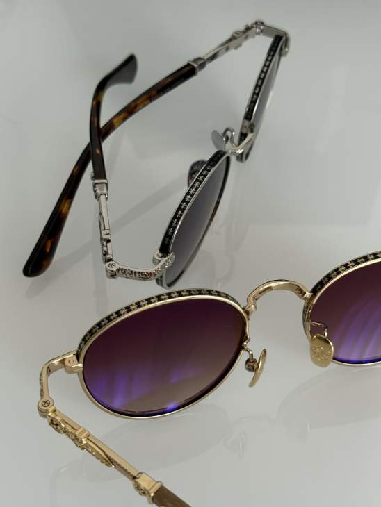 Picture of Chrome Hearts Sunglasses _SKUfw73375626fw